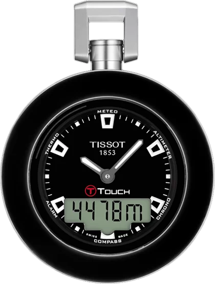 Tissot T857.420.19.051.00  