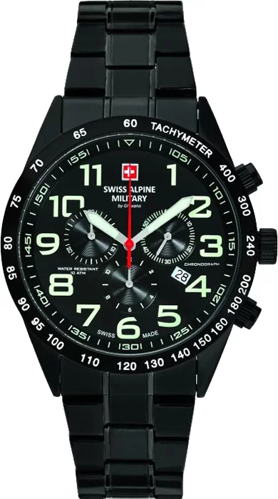 Swiss Alpine Military 7047.9177SAM  