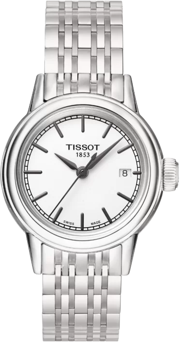 Tissot T085.210.11.011.00  