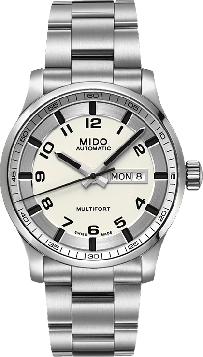 Mido M005.430.11.032.80  