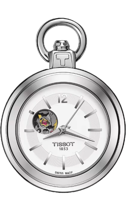 Tissot T854.205.19.037.01  