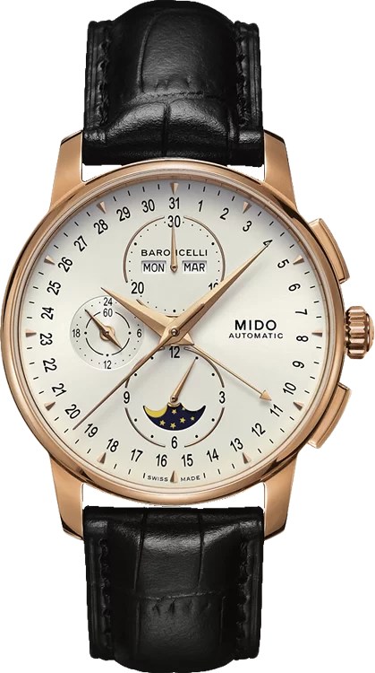 Mido M8607.3.M1.42  
