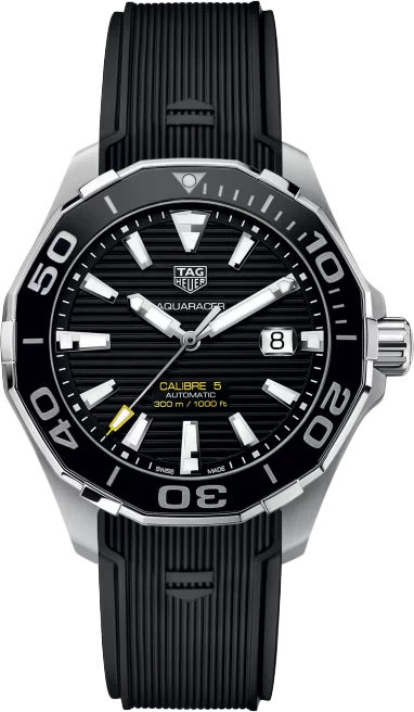 TAG Heuer WAY201A.FT6069  