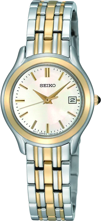 Seiko SXDC58P1  