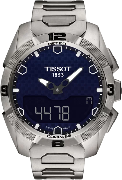 Tissot T091.420.44.041.00  