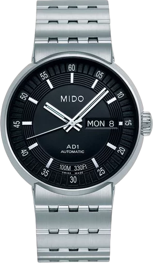 Mido M8340.4.18.13  