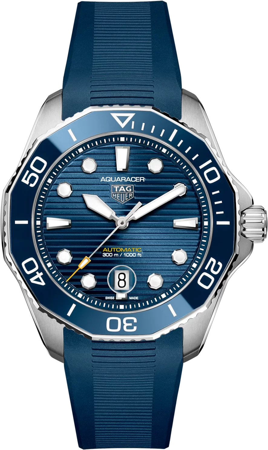 TAG Heuer WBP201B.FT6198  