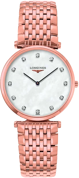 Longines L4.709.1.97.8  