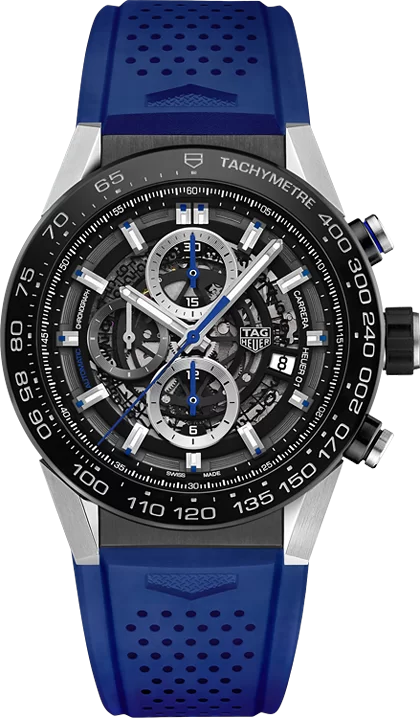 TAG Heuer CAR2A1T.FT6052  