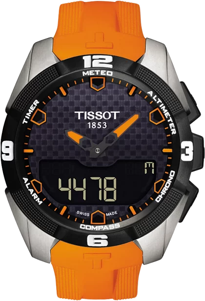Tissot T091.420.47.051.01  