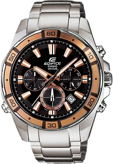 Casio EFR-534D-1A9  