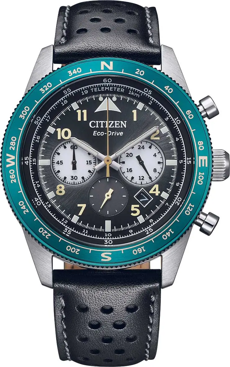 Citizen CA4558-16E  