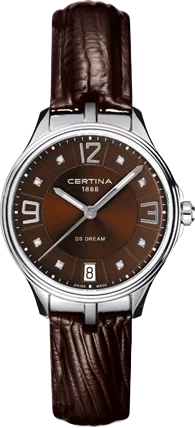 Certina C021.210.16.296.00 в Эпохе