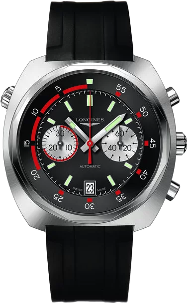 Longines L2.796.4.52.9  