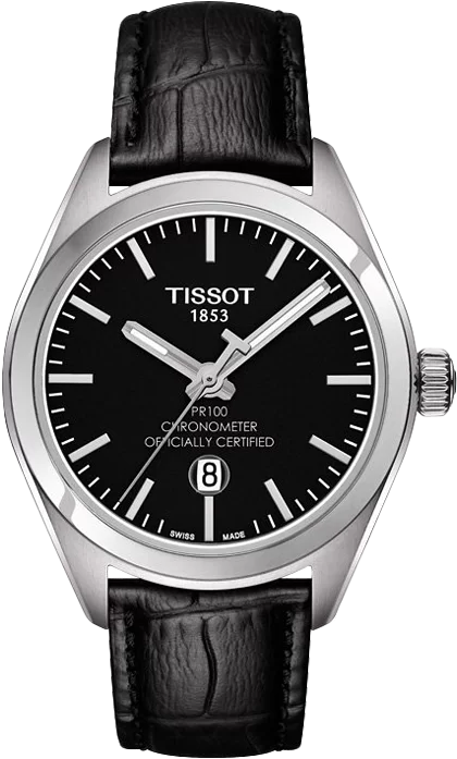 Tissot T101.251.16.051.00 в Эпохе