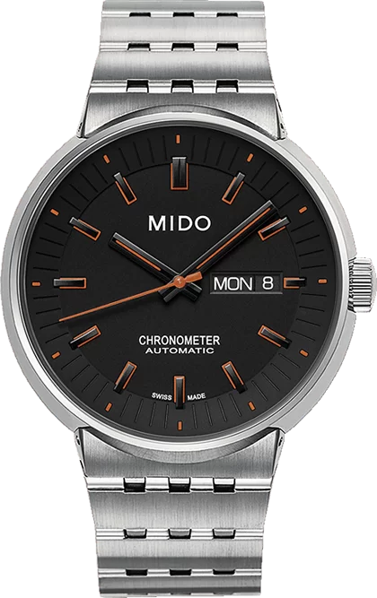Mido M8340.4.18.19  