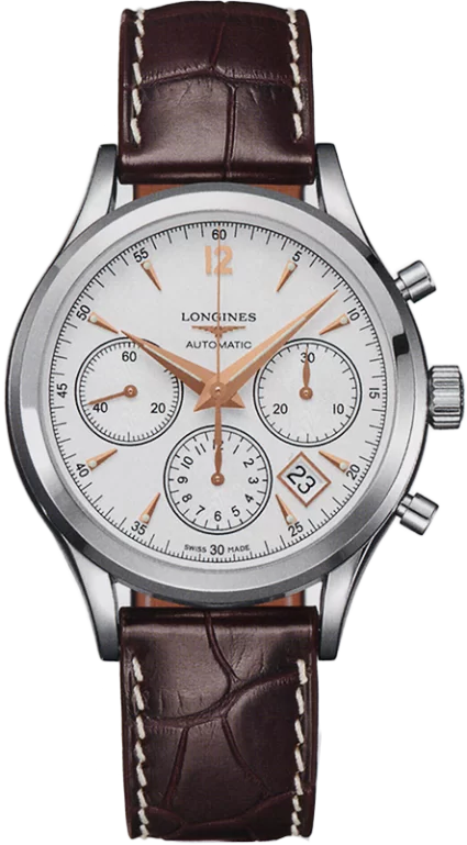 Longines L2.750.4.76.4  