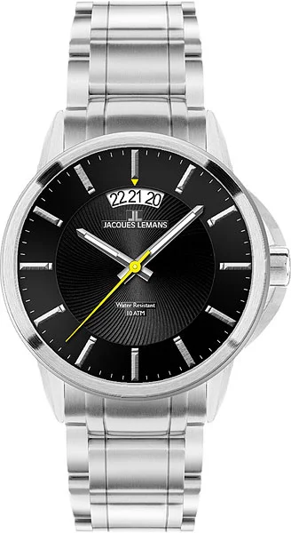 Jacques Lemans 1-1540D � �����