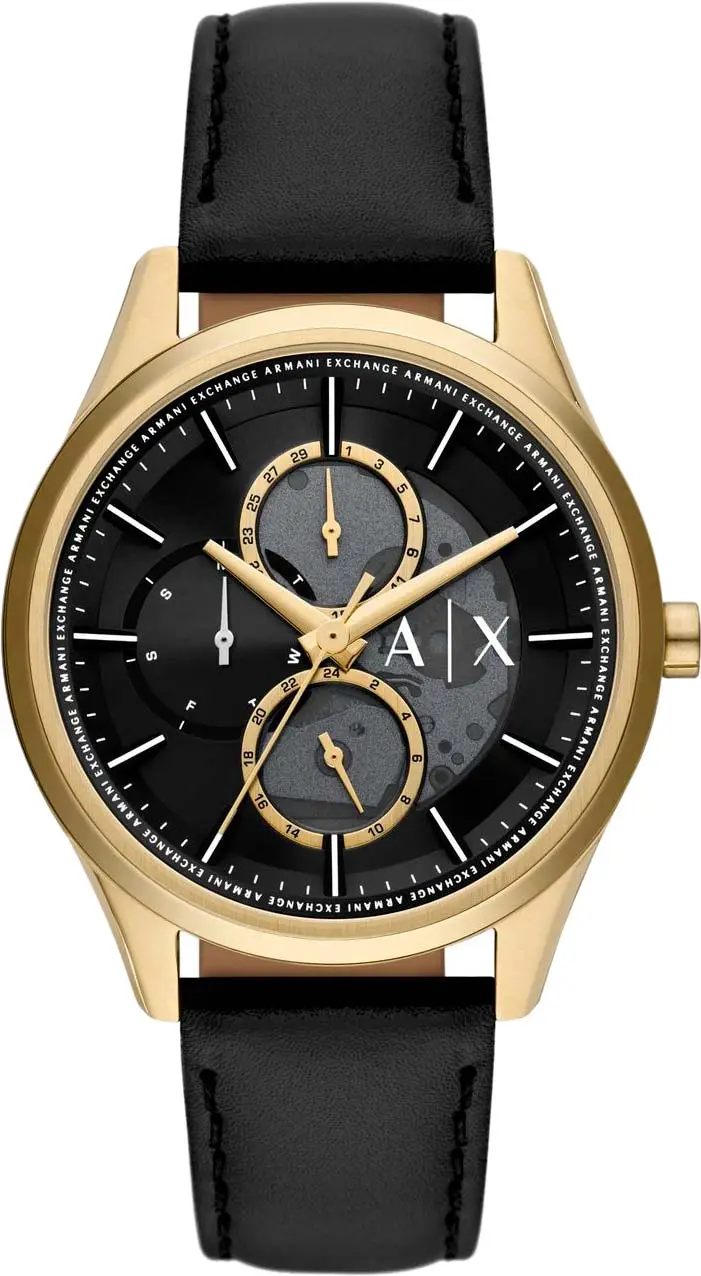 Armani Exchange AX1876  