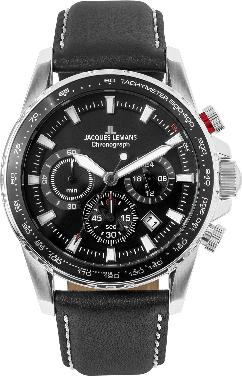 Jacques Lemans 1-2099A � �����