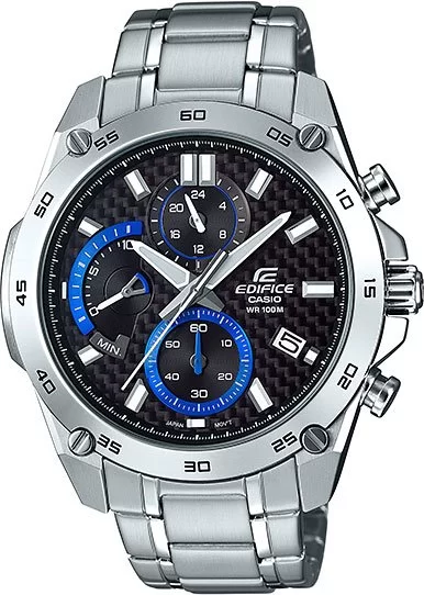 Casio Edifice EFR-557CD-1A  � �����