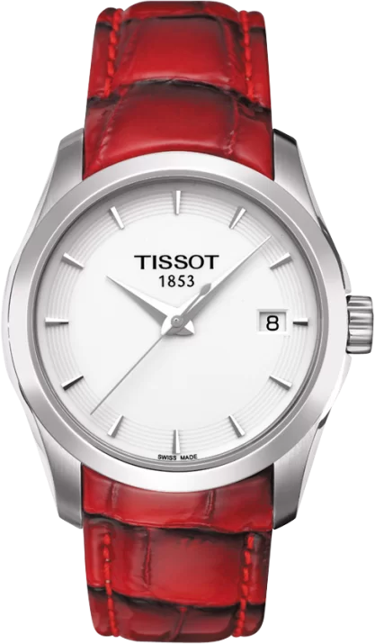 Tissot T035.210.16.011.01  