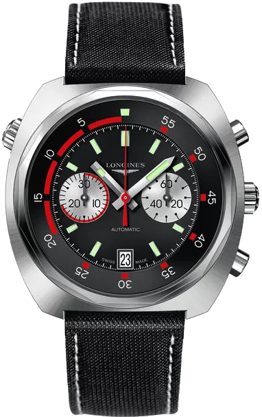 Longines L2.796.4.52.2  