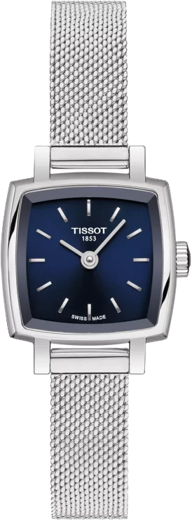 Tissot T058.109.11.041.00 в Эпохе