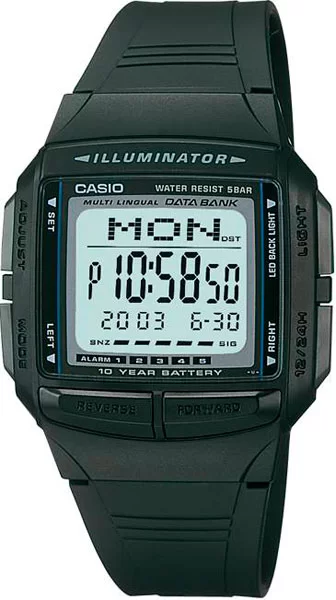 Casio DB-36-1 � �����