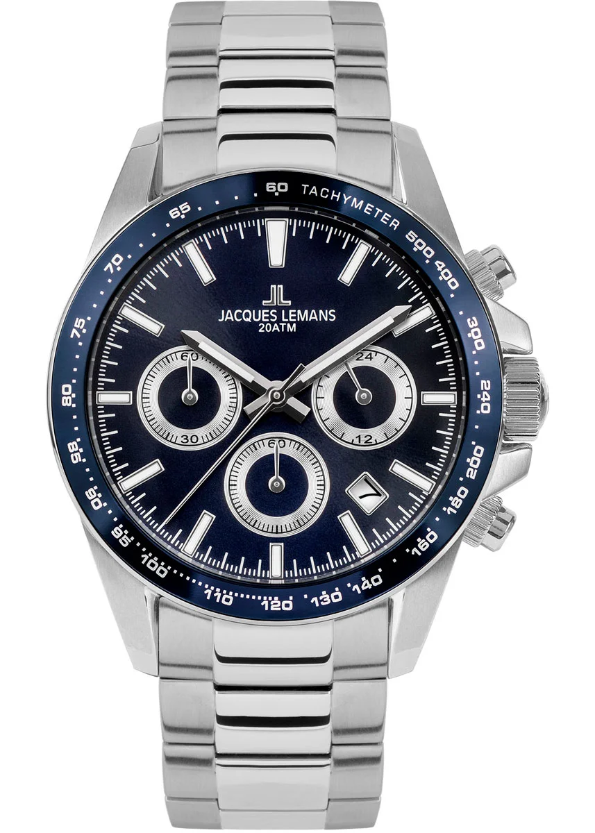 Jacques Lemans 1-1877G � �����