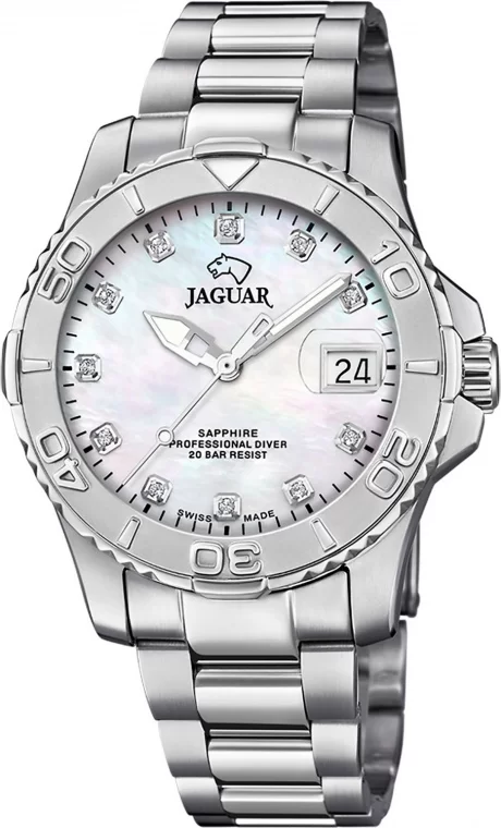 Jaguar J969/5  