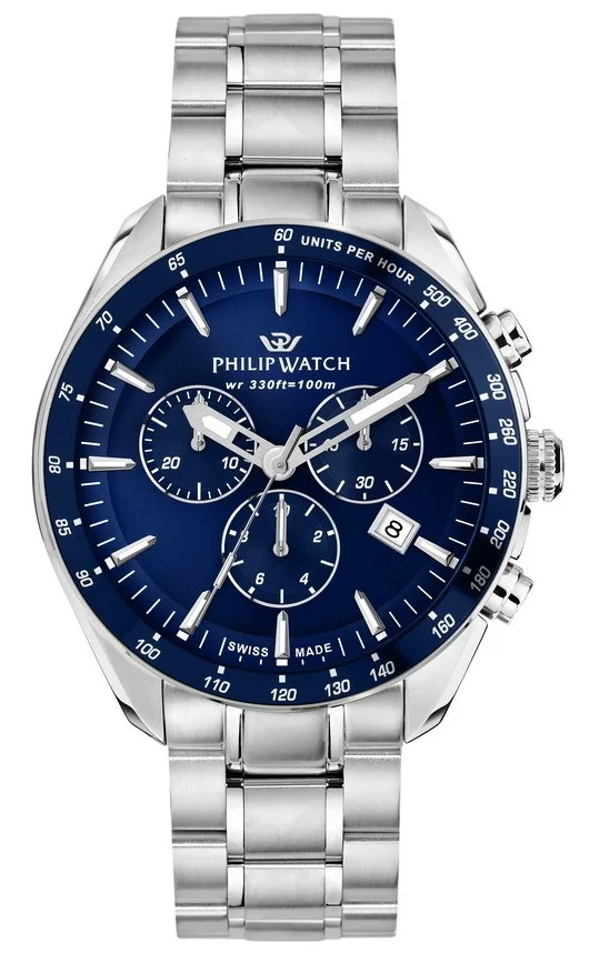 Philip Watch R8273995017  
