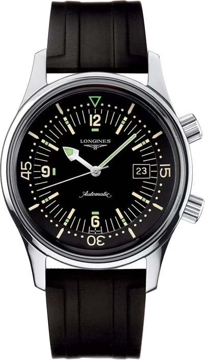 Longines L3.674.4.50.9  