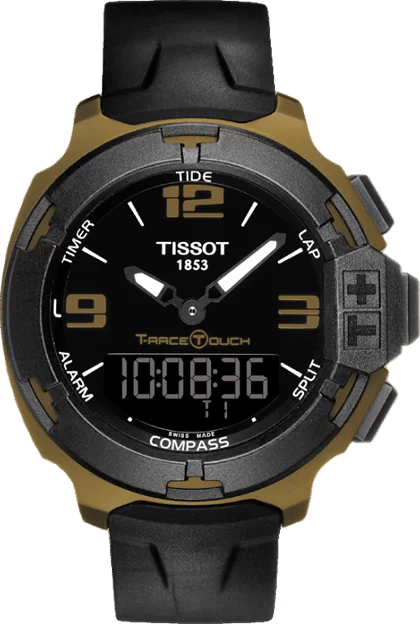 Tissot T081.420.97.057.06  