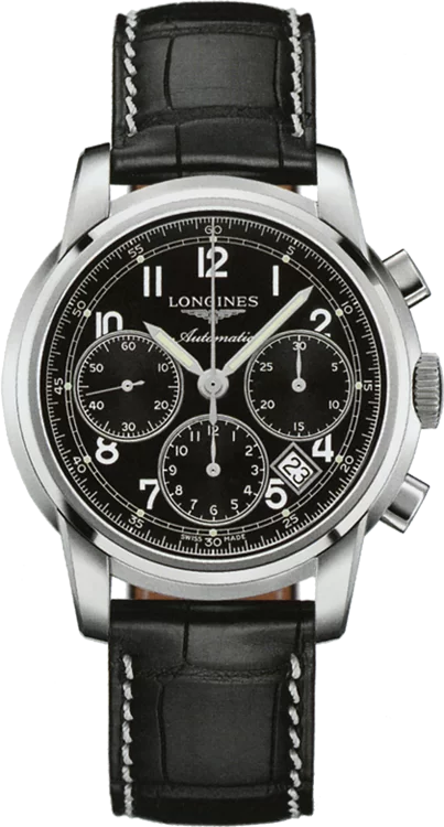 Longines L2.752.4.53.4  