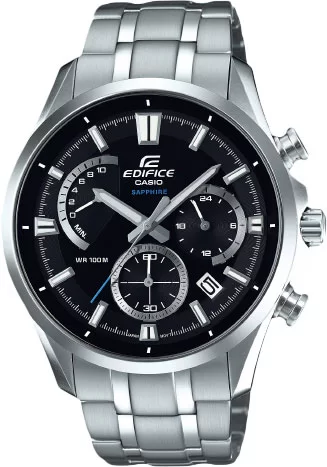Edifice casio deals chronograph