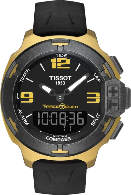 Tissot T081.420.97.057.07  