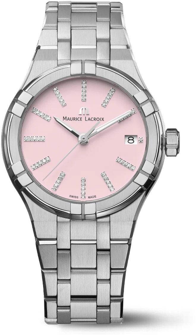 Maurice Lacroix AI1106-SS002-550-1 � �����