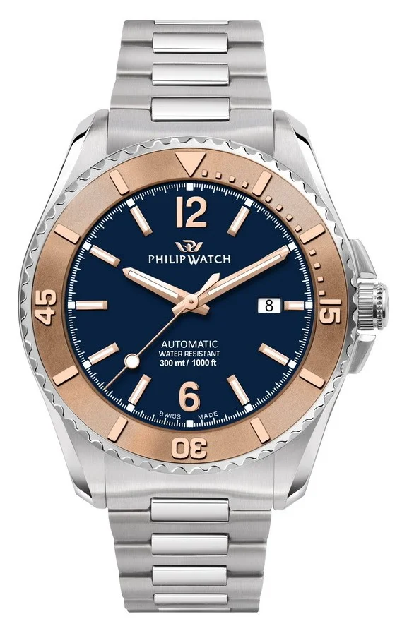 Philip Watch R8223218008 � �����