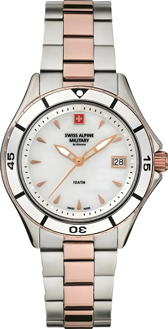 Swiss Alpine Military 7740.1153SAM  