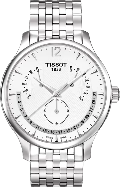 Tissot T063.637.11.037.00  