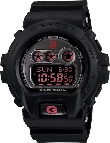 Casio GD-X6900MNM-1E � �����