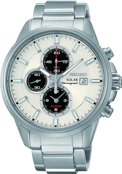 Alarm seiko sale