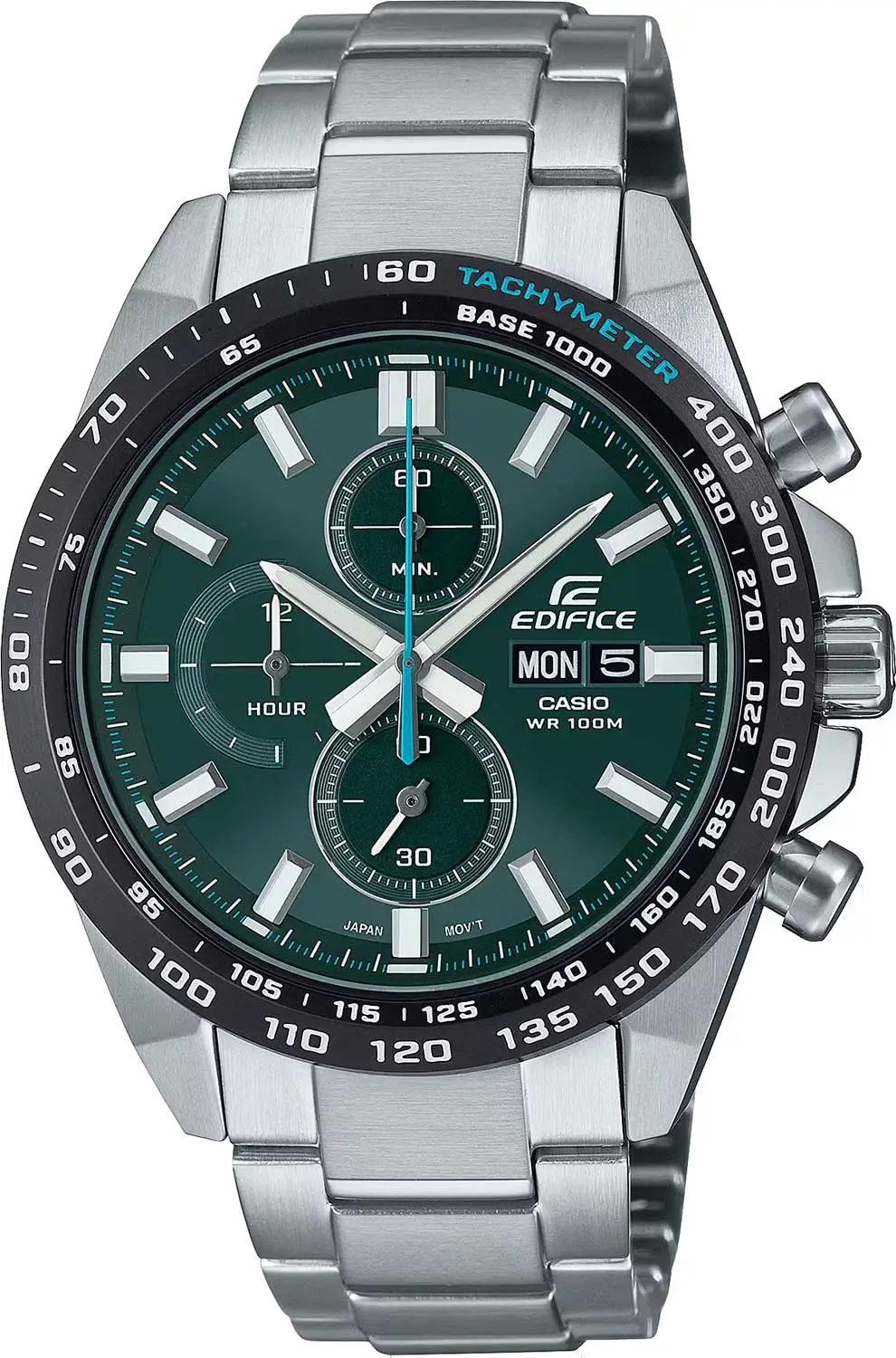 Casio EFR-574DB-3A  