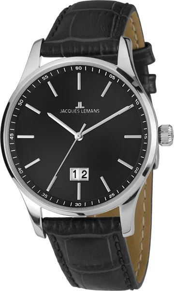 Jacques Lemans 1-1862A  