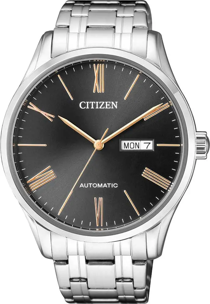 Citizen NH8360-80J  
