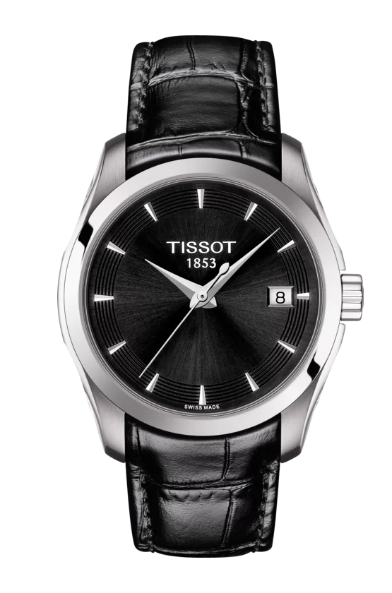 Tissot T035.210.16.051.01 в Эпохе