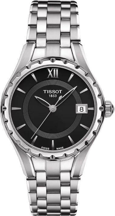 Tissot T072.210.11.058.00  