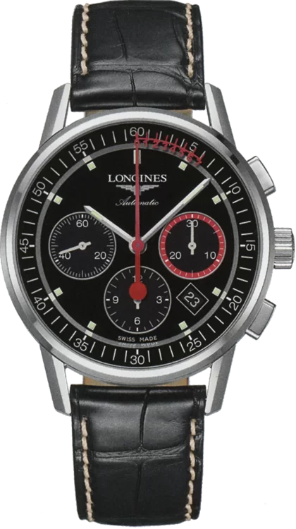 Longines L4.754.4.52.3  