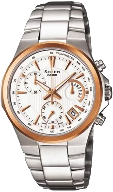 Casio SHE-5019SG-7A � �����